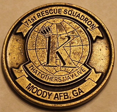 71st Air Control Squadron Moody Afb Video