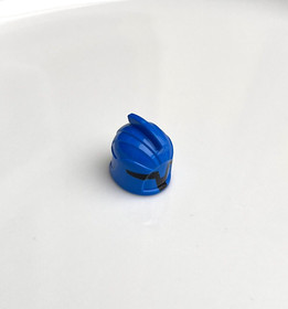 Lego Star Wars Senate Commando Blue Helmet Misprint Misprint 64806pb01 75088