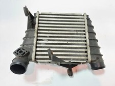 SKODA Fabia II 542 1.9 Tdi Ladeluftkühler 6Q0145804G 1.90 Diesel 77kw 2008