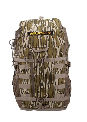 Muddy Muddy Pro Series 1500 Backpack MUD-BPK-1500MO UPC 888151046500 -  Backp...
