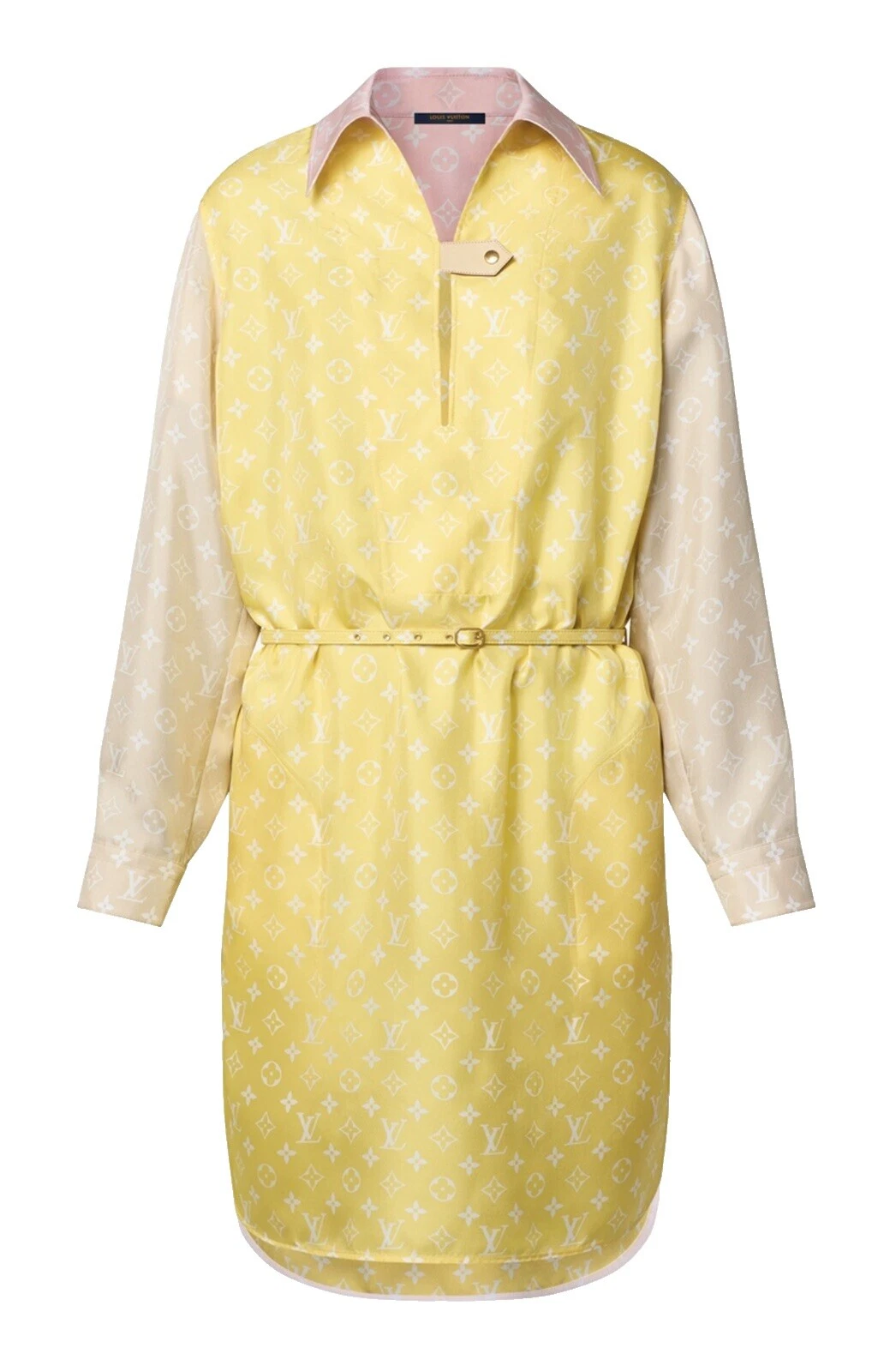 Louis Vuitton 100% Seda Ropa para De mujer