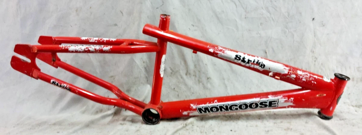 Mongoose Steel Bike Frames for BMX Bike - Old School for sale | eBay