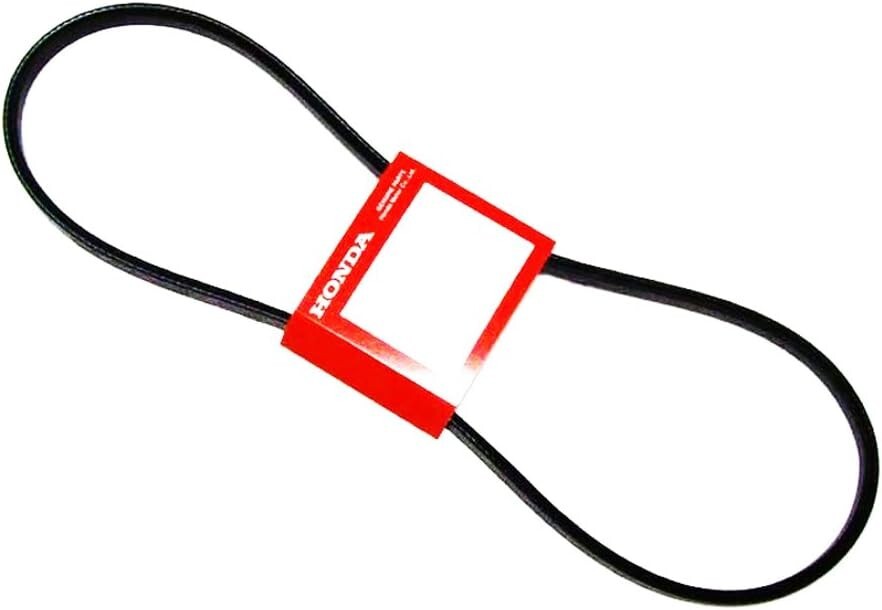 Genuine OEM Honda 22432-VH7-A00 Drive Belt for Select HRX217 K1-K6