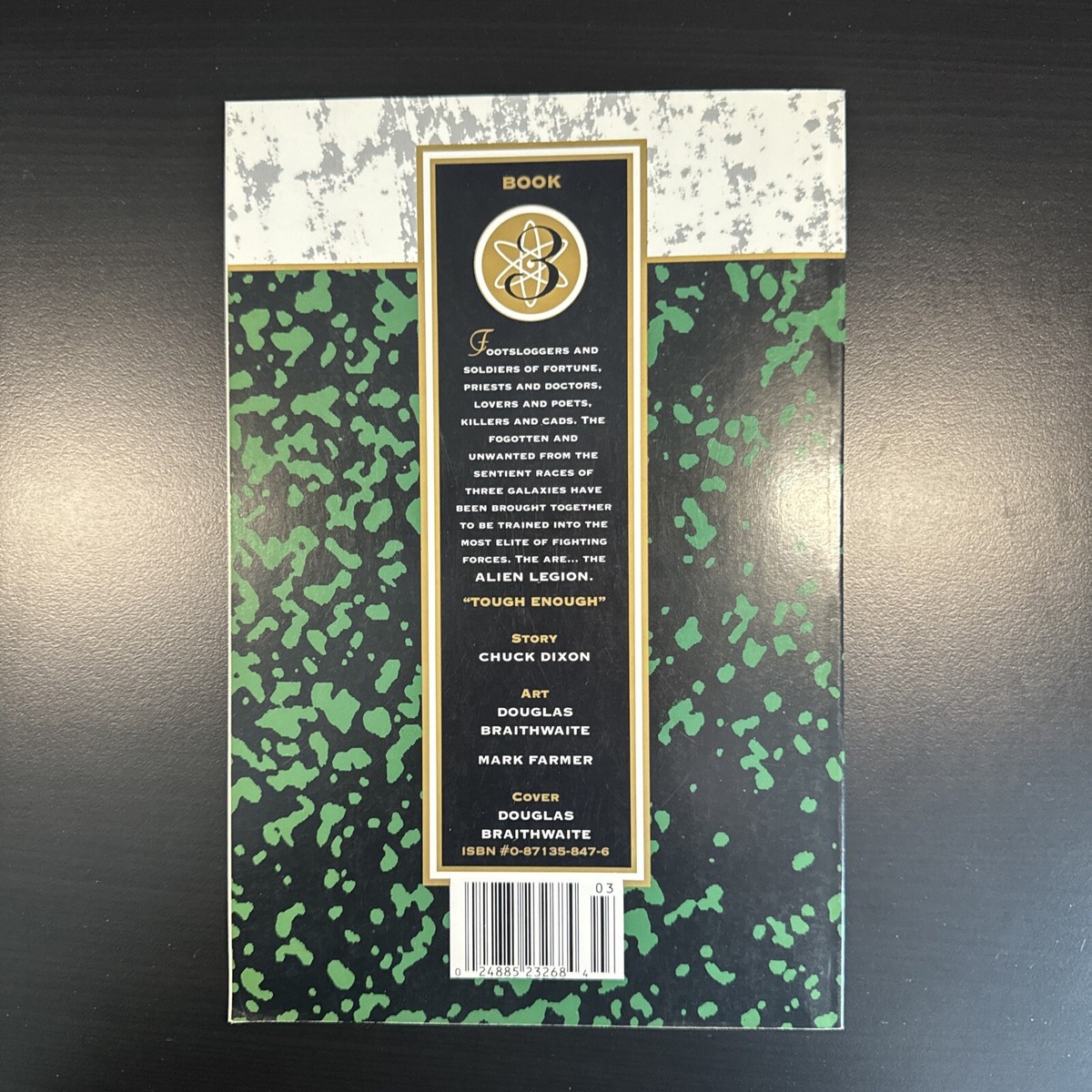 Epic #3 (1992, Epic) | eBay