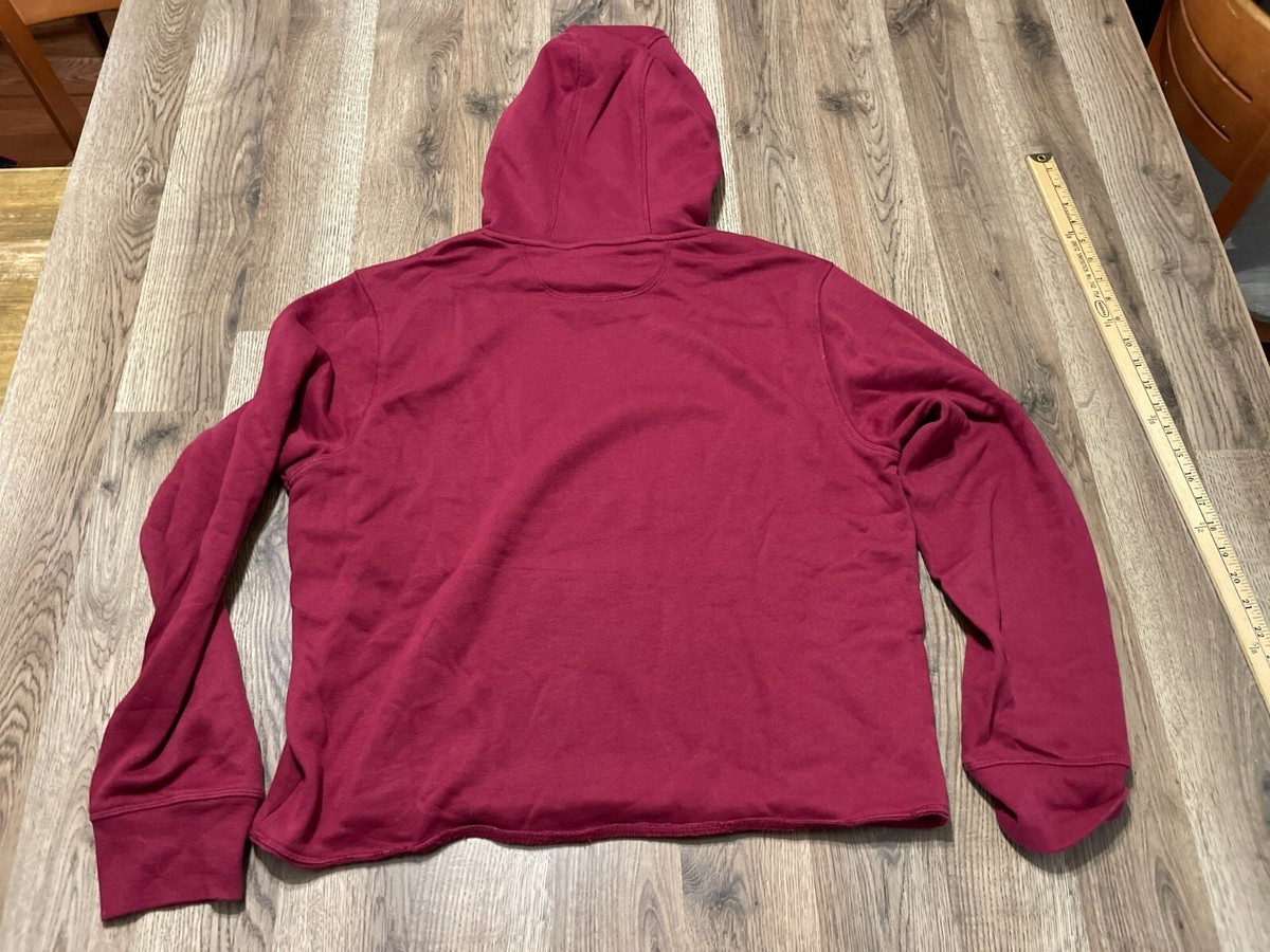 Rebloom SHOP専用ページ Amazon Essentials Hoodie, Women's Size Large, Red, Pullover, Be a