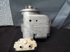 BENDIX S6RN-201 PN 10-1630203 6CYL AIRCRAFT MAG W SHORT SHAFT SHOWER OF SPARKS