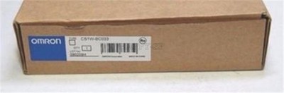 1Pc New Omron CS1W-BC033 Cpu Rack Chasis iu