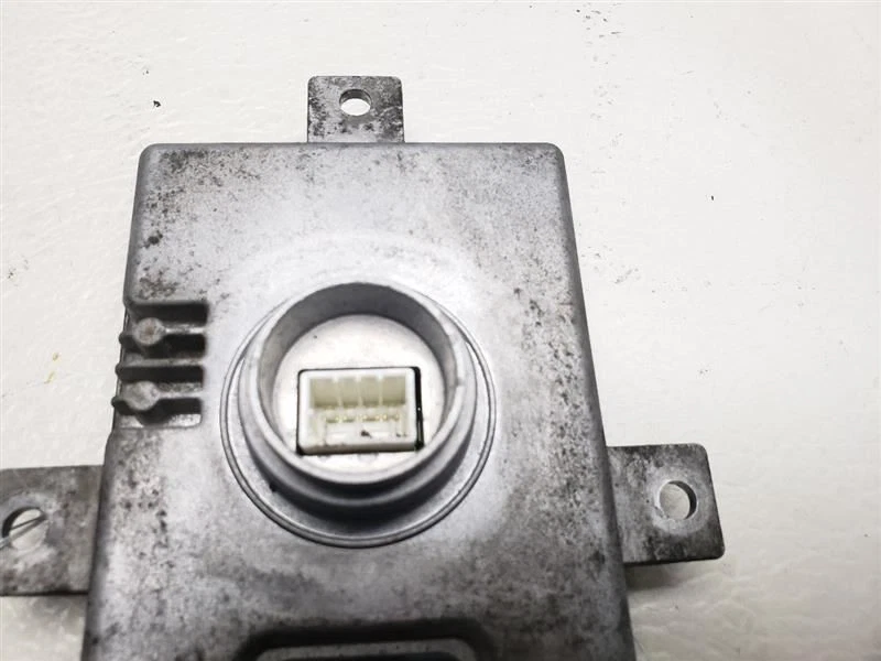 Luces de chasis de lastre de control de faros Honda S2000 2004-2009 OEM 33119-S2A-J01 Foto 2 de 4