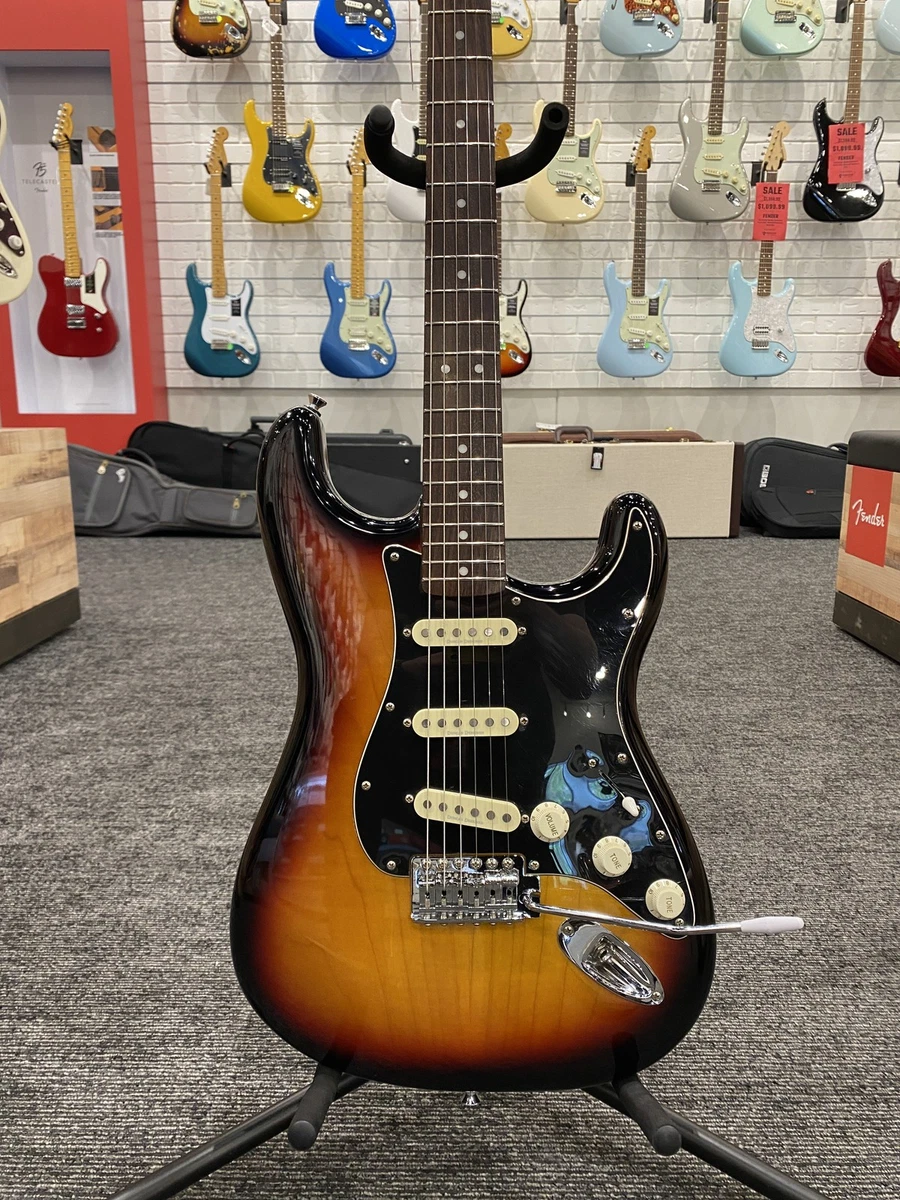 Fender Squier Vintage Modified for sale - eBay