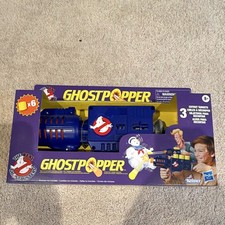 Hasbro Kenner Classics 2020 the Real Ghostbusters Ghostpopper