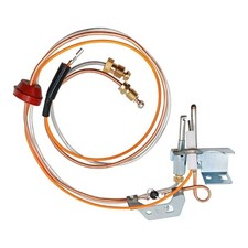 9003542 Water Heater Natural Gas Pilot Assembly For Kenmore Replace Accessories