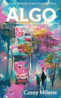 Casey Milone | Algo | Taschenbuch | Englisch (2022) | Algo Print