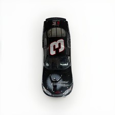 2003 Action 1/18 Dale Earnhardt Sr Foundation Monte Carlo 3,876 Made/ No Box.