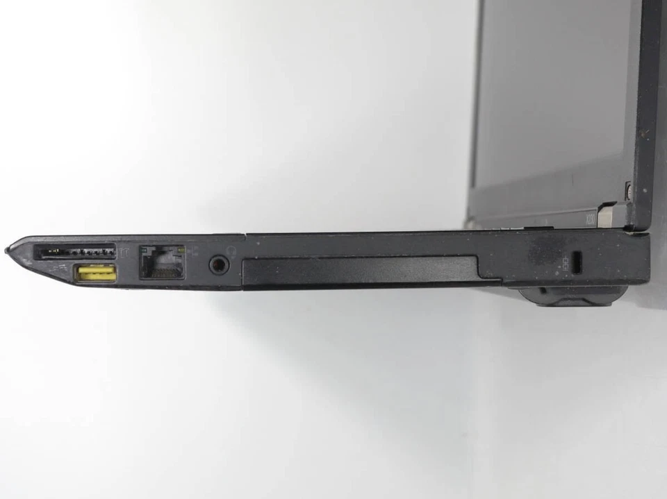 Lenovo ThinkPad X230 Core i5-3320M RAM 4GB HDD 320GB Windows10 - Image 4 of 4