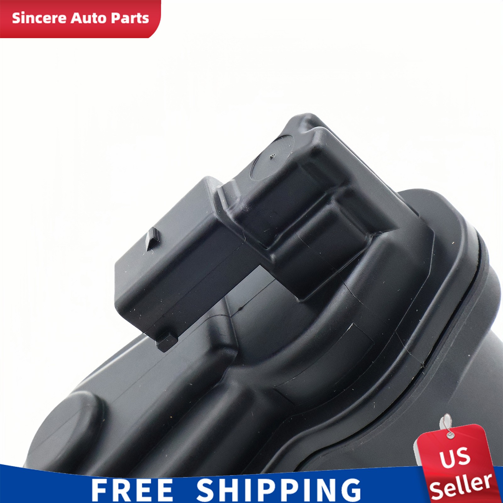 Acura NSX 2015-2020 REAR+RIGHT Parking brake actuator P/N 43020T2JH00