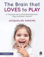 The Brain That Loves To Play | Jacqueline Harding | Englisch | Taschenbuch