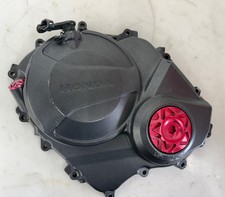 Genuine Honda OEM Right Crankcase Cover (Stator Cover) For CBR600RR 2009-2023 - 11330-MFJ-A41