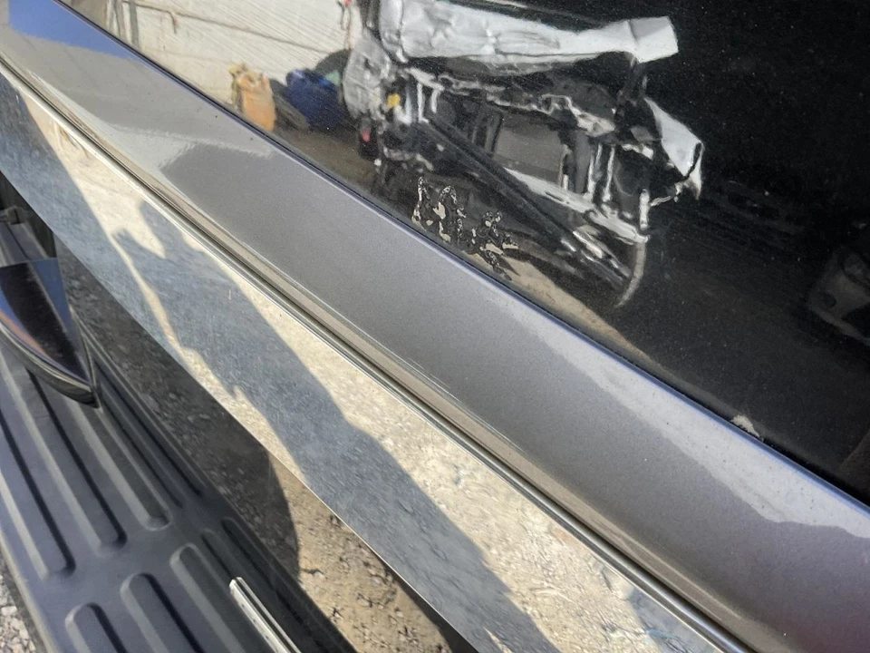 Trunk/Hatch/Tailgate Wiper Privacy Tint Glass Fits 15-17 EXPEDITION 4936632 - Изображение 3 из 4