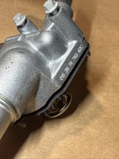 2007-2017 Traverse Acadia Enclave 3.6L Engine Thermostat & Housing GM thumbnail 2