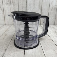 Reemplazos de tapa de hoja de tarro de procesador Ninja Master Prep Professional QB1004 40 oz