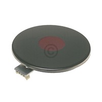 Kochplatte 220MmØ 2600W 230V
