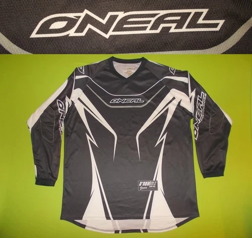 Jersey O'NEAL MX ELEMENT MOTOCROSS (3XL) (XXXL) PERFECT Motocross MTB Downhill