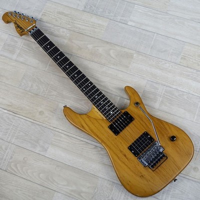 ギター Washburn N4 NUNO BETTENCOURT Signature Washburn N4 Nuno Bettencourt Signature (Made in Japan) | eBay