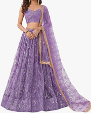 readymade lehenga choli for women