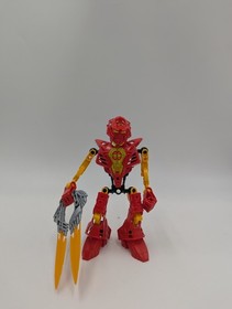 Hero Factory: Heroes: William Furno 7167