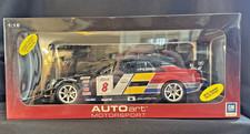 AUTOart Motorsport Cadillac CTS-V 2004 SCCA World Challenge Winner