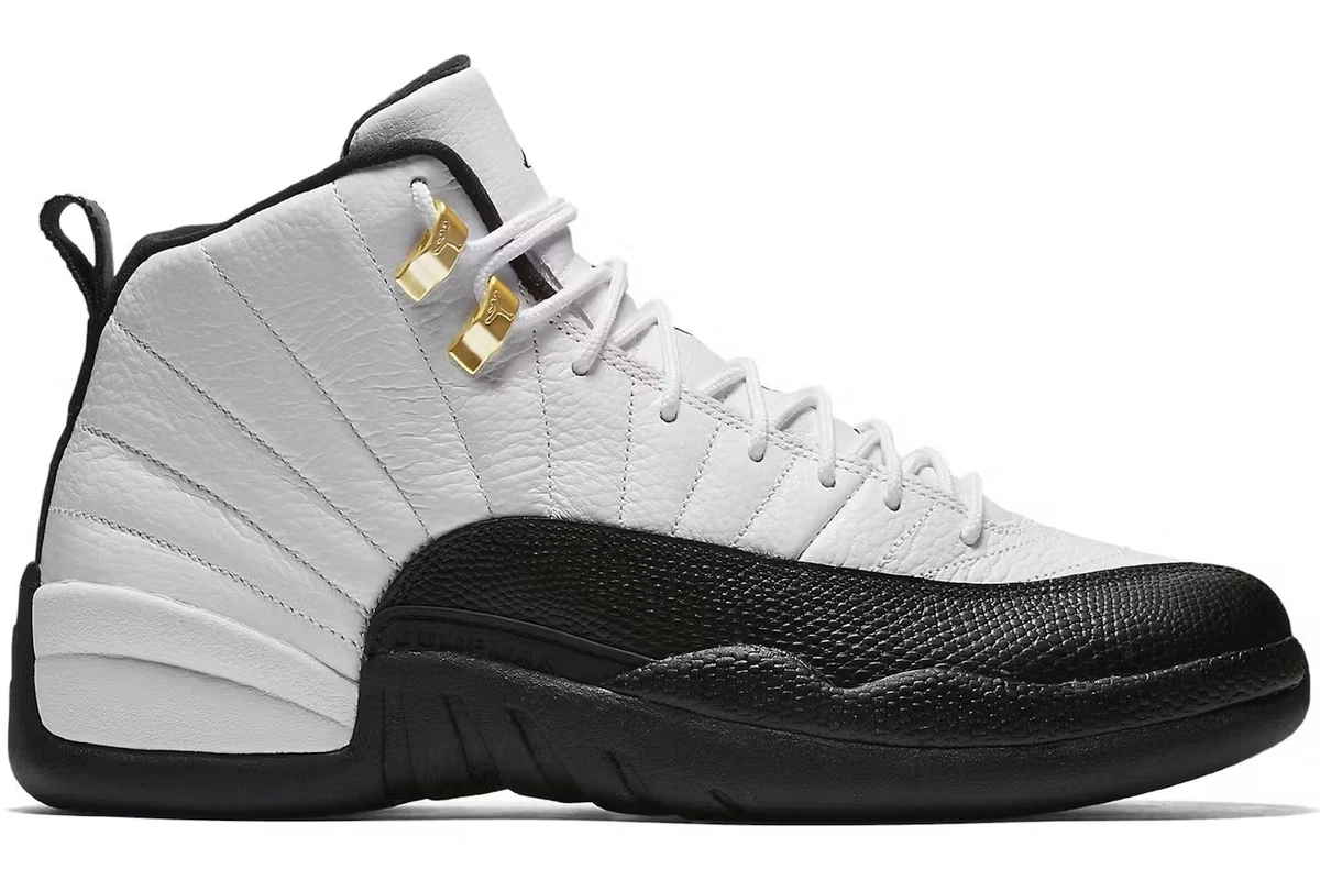 Jordan 12 Royalty for Sale | Authenticity Guaranteed | eBay