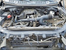 Engine Starter Ford F150 2015-2020 V6 2.7
