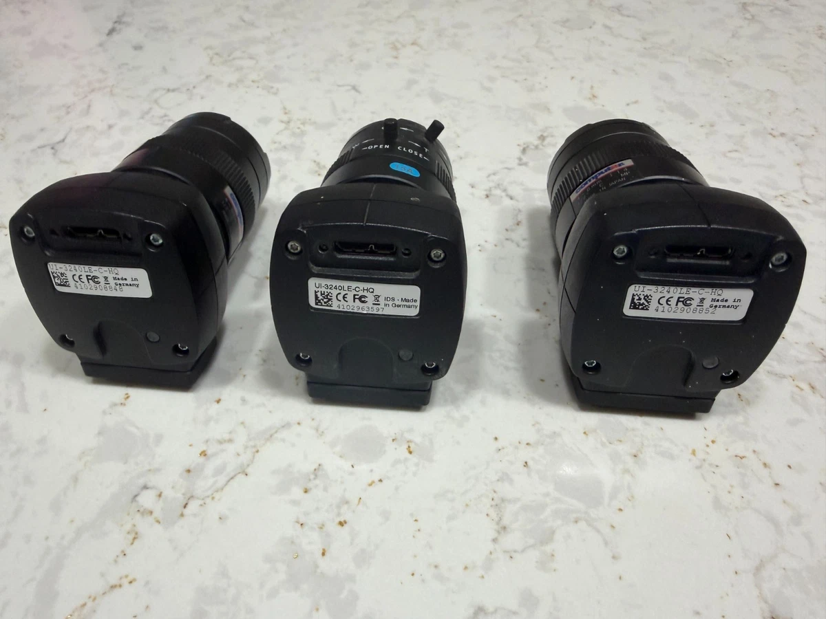 8mm Focal f/1.4 Camera Lenses for sale | eBay