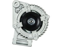 AS-PL Lichtmaschine Generator 130A 12V FüR Suzuki Grand Vitara Ii Jt Te Td