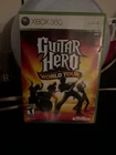 Activision Guitar Hero: World Tour Manual Dolby Digital Xbox 360 NTSC