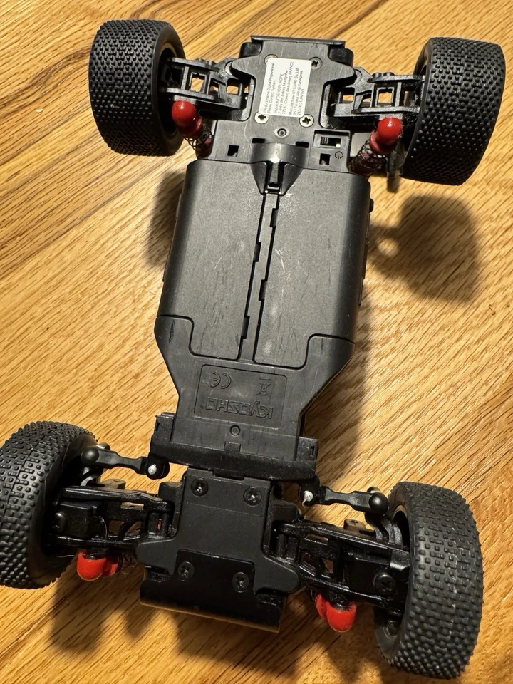 Kyosho Mini Z Buggy Inferno MP9 Top! - Bild 4 von 4