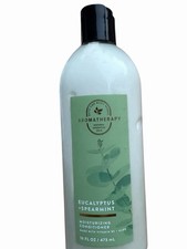 BATH  BODY WORKS EUCALYPTUS SPEARMINT MOISTURIZING CONDITIONER 16 FL OZ
