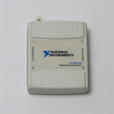 USED NI USB-6525 Data Acquisition Card