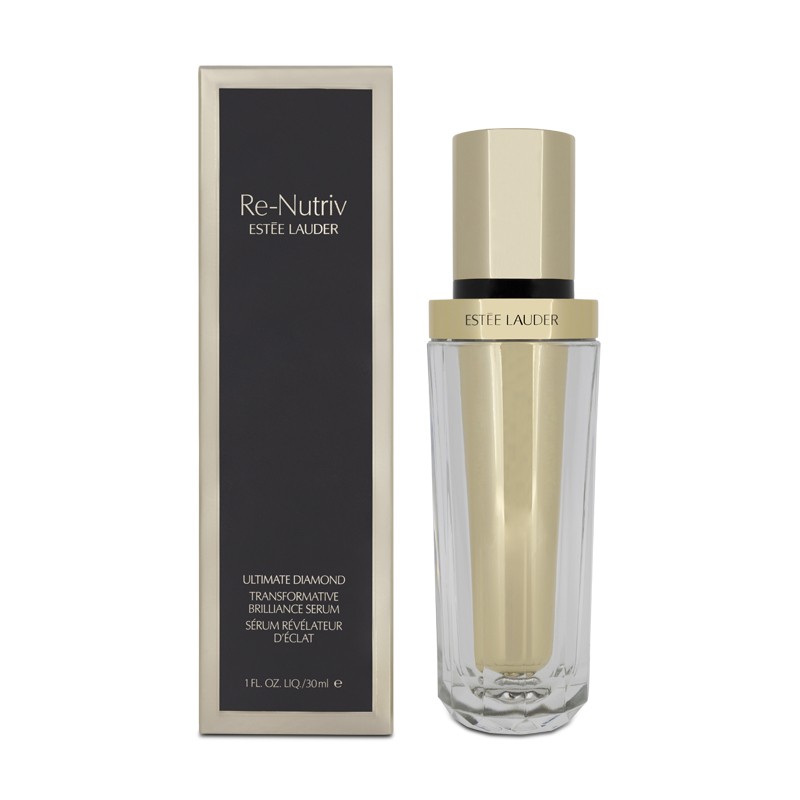 Estee Lauder Re-Nutriv Serum Ultimate Diamond Transformative Brilliance 30ml