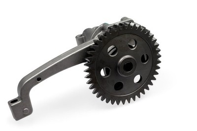 Hepu OP5526 Ölpumpe für VW