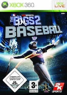 The Bigs 2 Baseball von 2K Games | Game | Zustand sehr gut