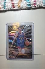 2022-23 Panini Revolution - Rookies Christian Braun #109 Astro (RC)