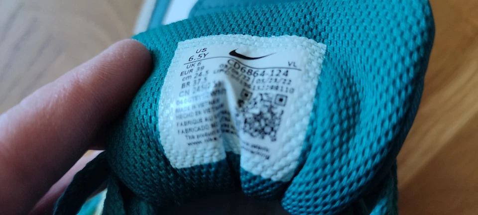 Nike Air Max 90, Foto 4 von 5