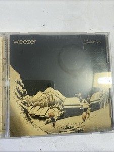 Pinkerton CD | eBay