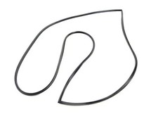 Genuine Mopar Sunroof Glass Seal 68194941AA