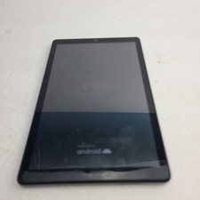 TCL TAB 8 LE Tablet 8" HD Display 32GB Black - See Pics  