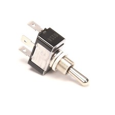 TOGGLE SWITCH MOMENT .25 FLA 03470.01 - Genuine OEM Replacement Part