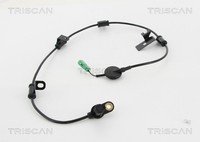 ABS Sensor Raddrehzahl Triscan 8180 50303 FüR Tribute Mazda EP Epew 4WD 24V Epfw