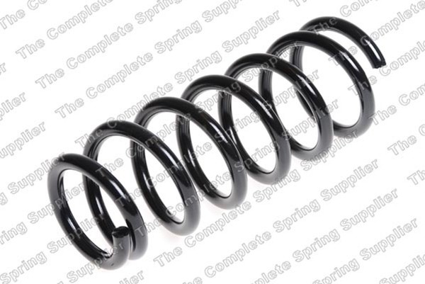 1X Fahrwerksfeder Lesjöfors 4235756 FüR FR Honda BE 5 BE1 BE3 Ctdi BE5-image