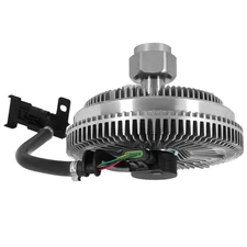 Fan Clutch Assembly for Ford F-250/F-350/Lobo 2011-2016 BC3Z-8A616-A 216076